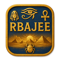 RBAJEE logo